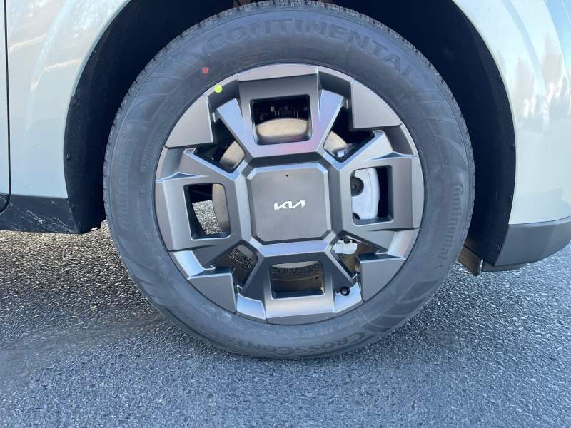 2026 Kia Carnival Hybrid