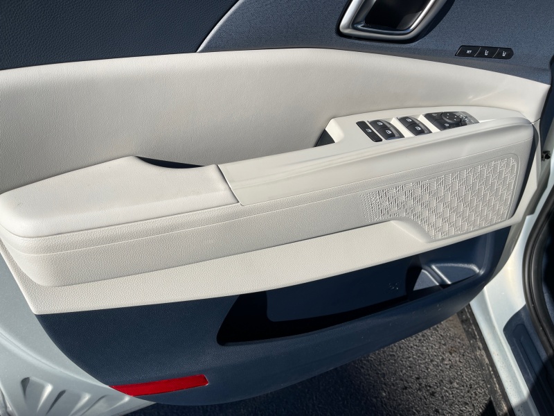 2026 Kia Carnival Hybrid