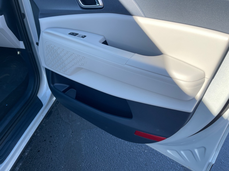 2026 Kia Carnival Hybrid