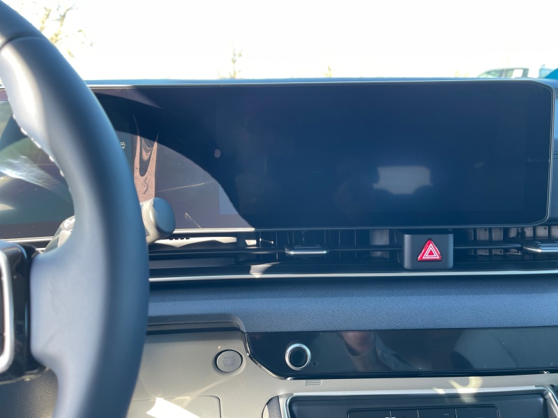 2026 Kia Carnival Hybrid