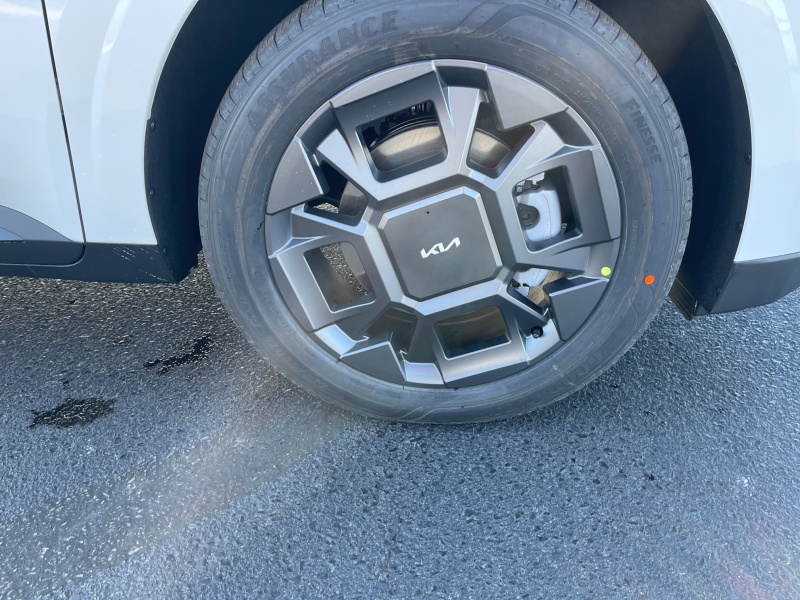 2026 Kia Carnival Hybrid