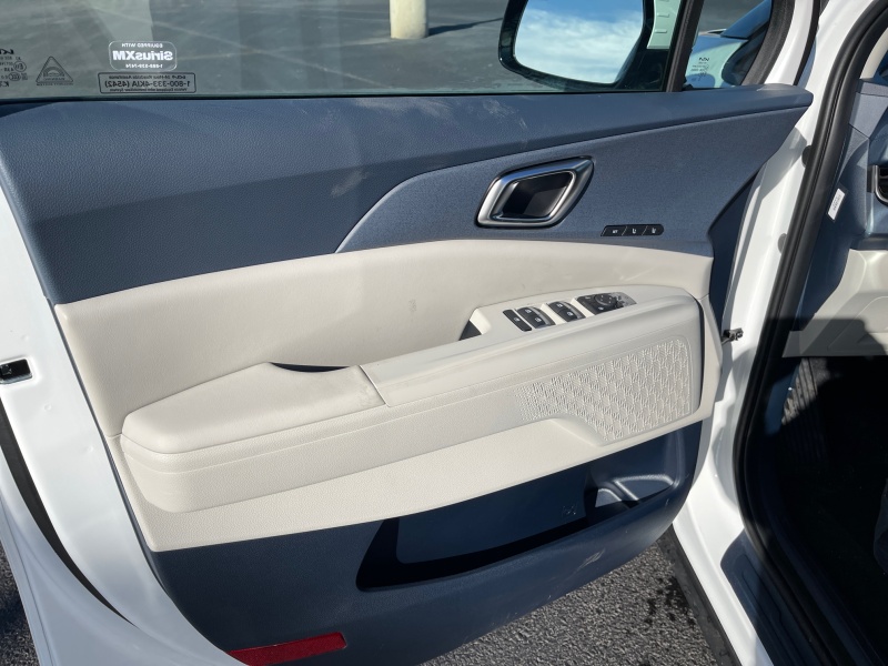 2026 Kia Carnival Hybrid