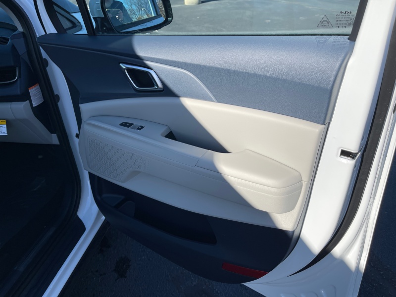 2026 Kia Carnival Hybrid