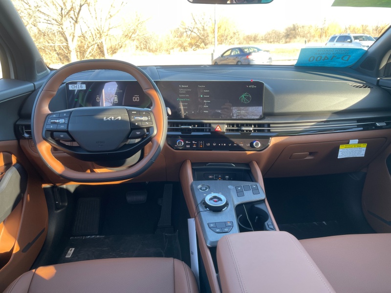 2026 Kia Sportage Hybrid