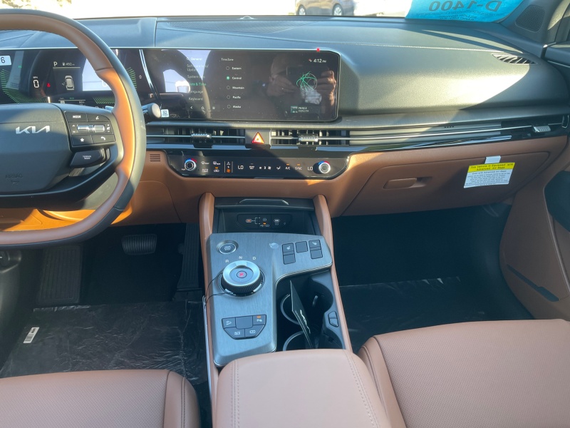 2026 Kia Sportage Hybrid