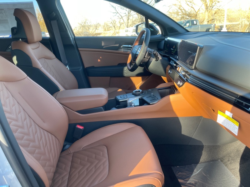 2026 Kia Sportage Hybrid