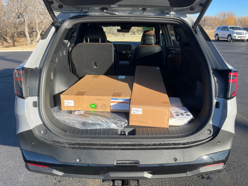 2026 Kia Sportage Hybrid