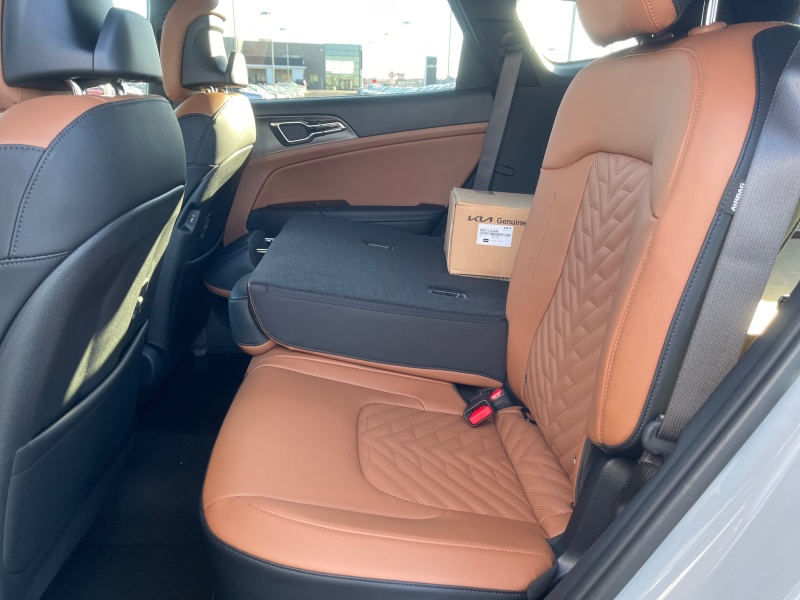 2026 Kia Sportage Hybrid