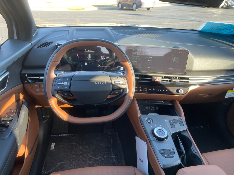 2026 Kia Sportage Hybrid