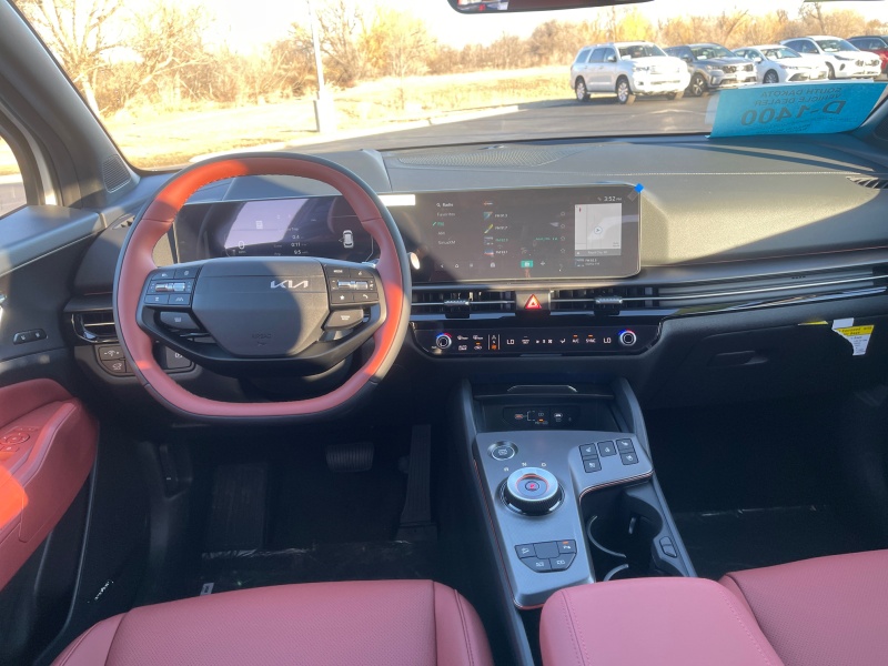 2026 Kia Sportage Hybrid