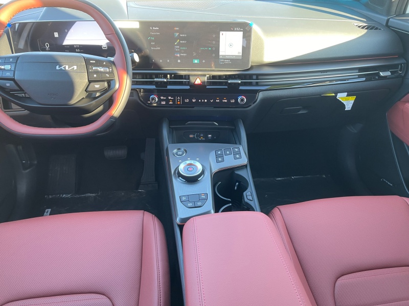 2026 Kia Sportage Hybrid