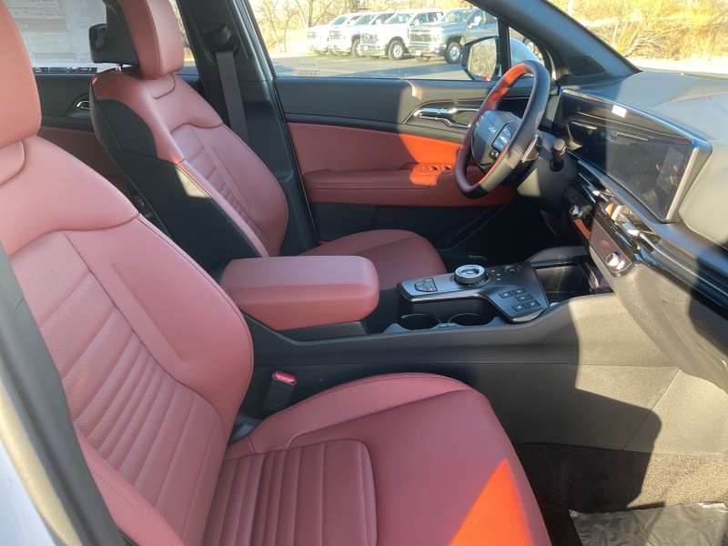 2026 Kia Sportage Hybrid