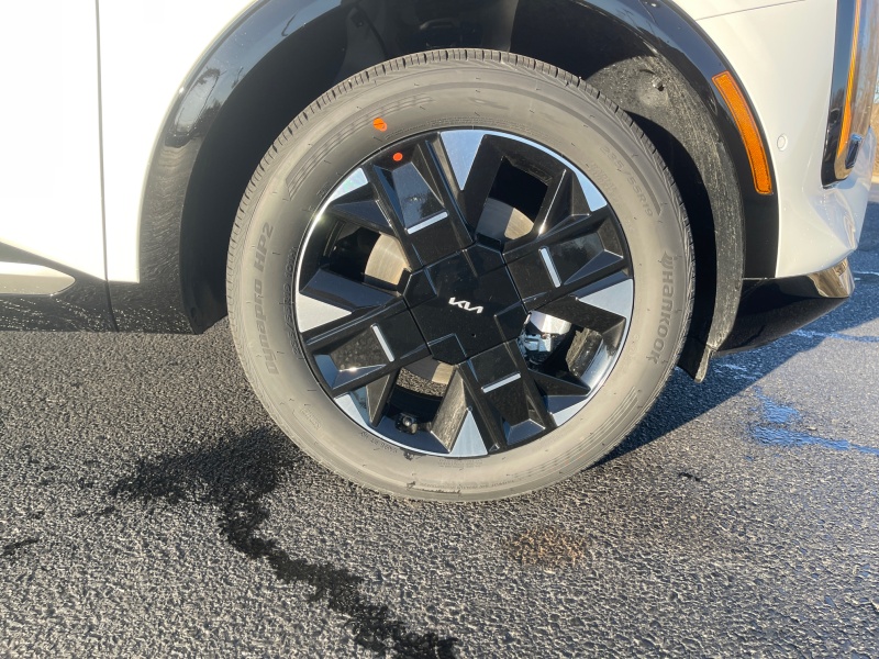 2026 Kia Sportage Hybrid