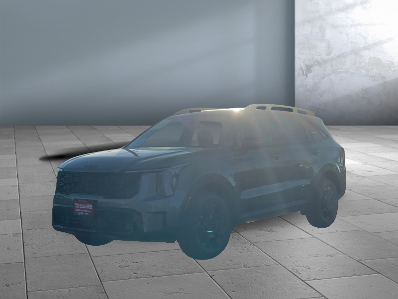 New 2026 Kia Sorento X-Pro SX Prestige SUVs