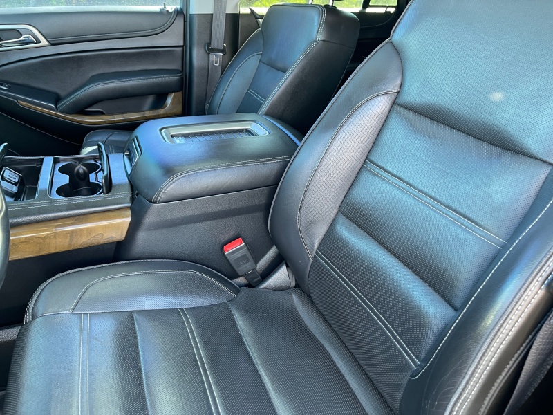 2019 GMC Yukon
