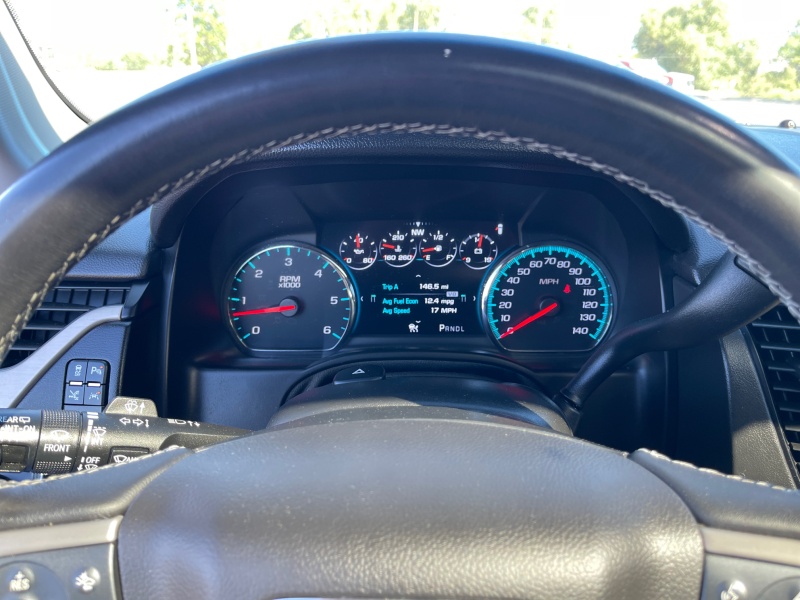 2019 GMC Yukon