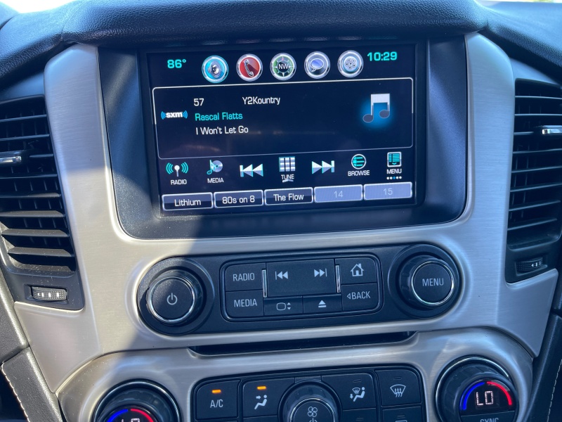 2019 GMC Yukon