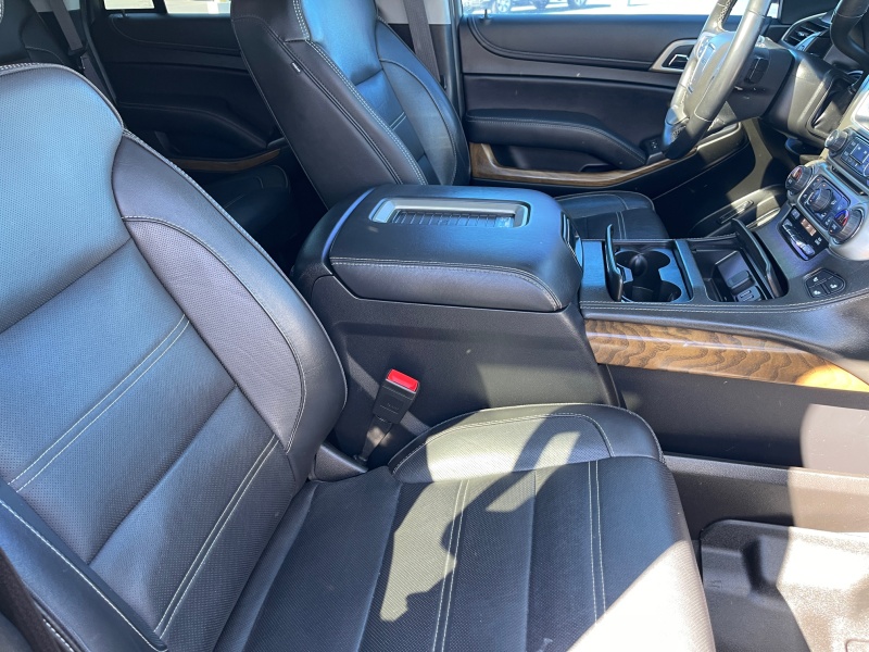 2019 GMC Yukon