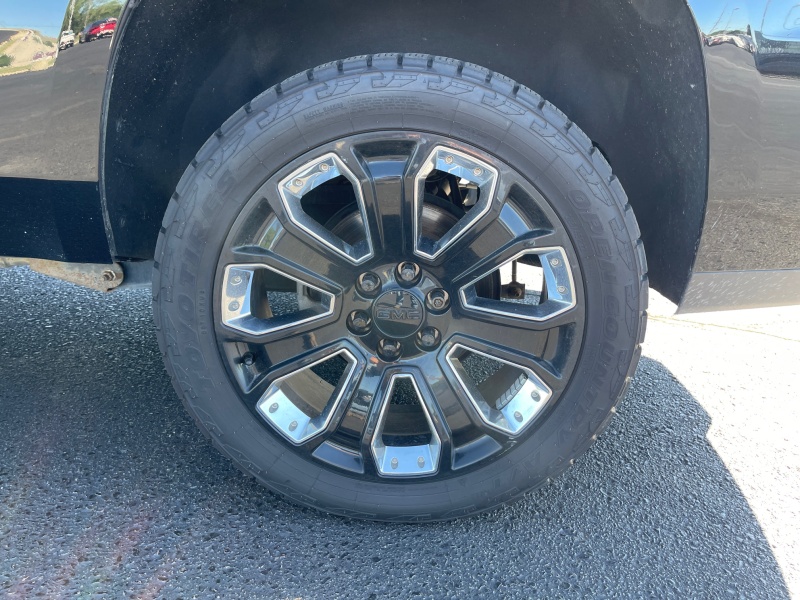 2019 GMC Yukon