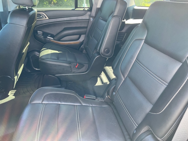 2019 GMC Yukon