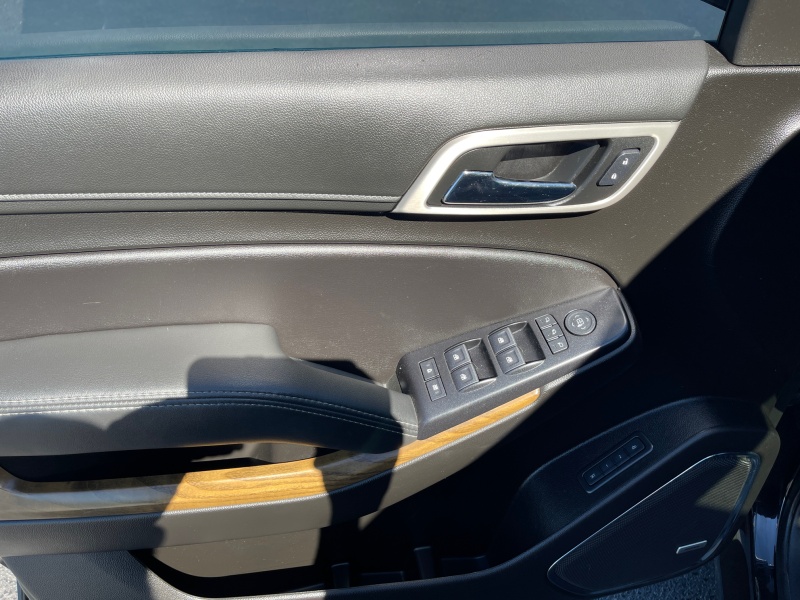 2019 GMC Yukon