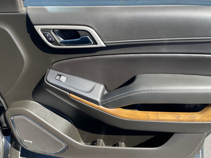 2019 GMC Yukon