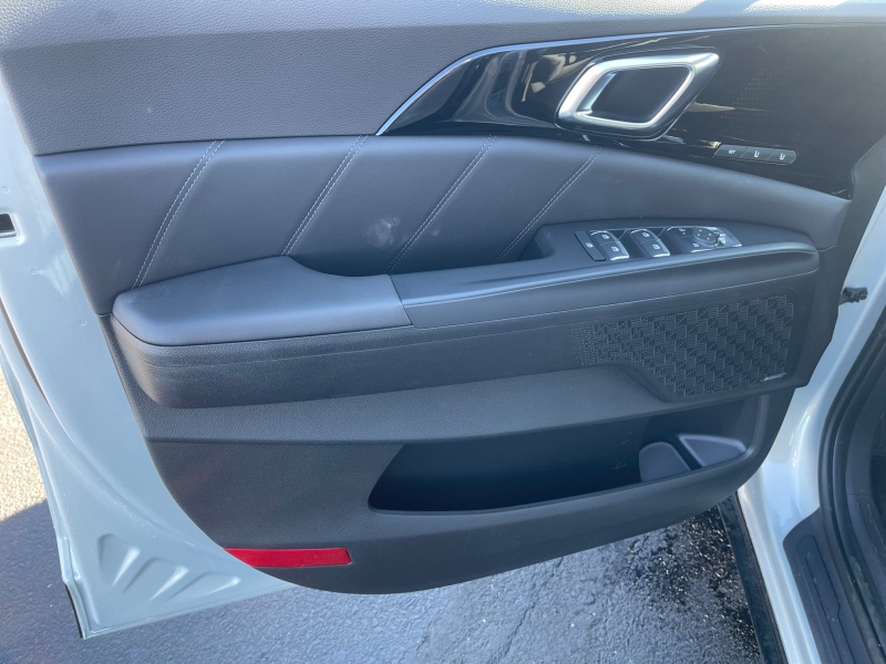 2026 Kia Carnival Hybrid