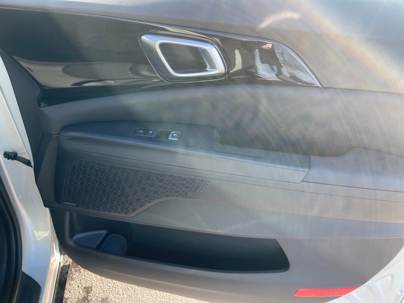 2026 Kia Carnival Hybrid