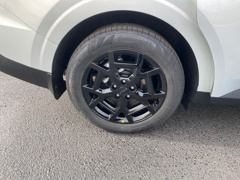 2026 Kia Carnival Hybrid