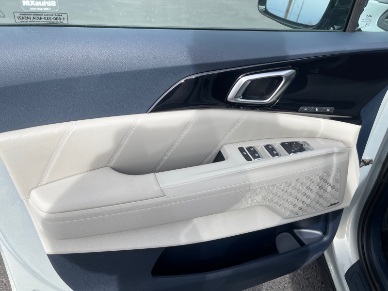 2026 Kia Carnival Hybrid