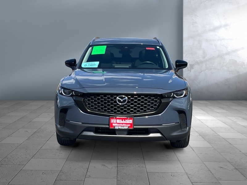 2024 Mazda CX-50