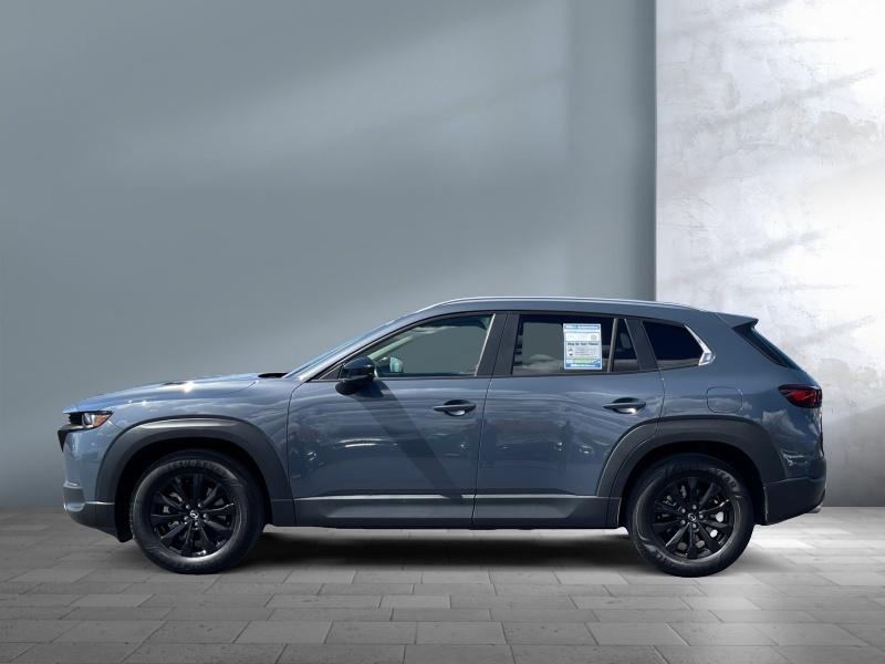2024 Mazda CX-50