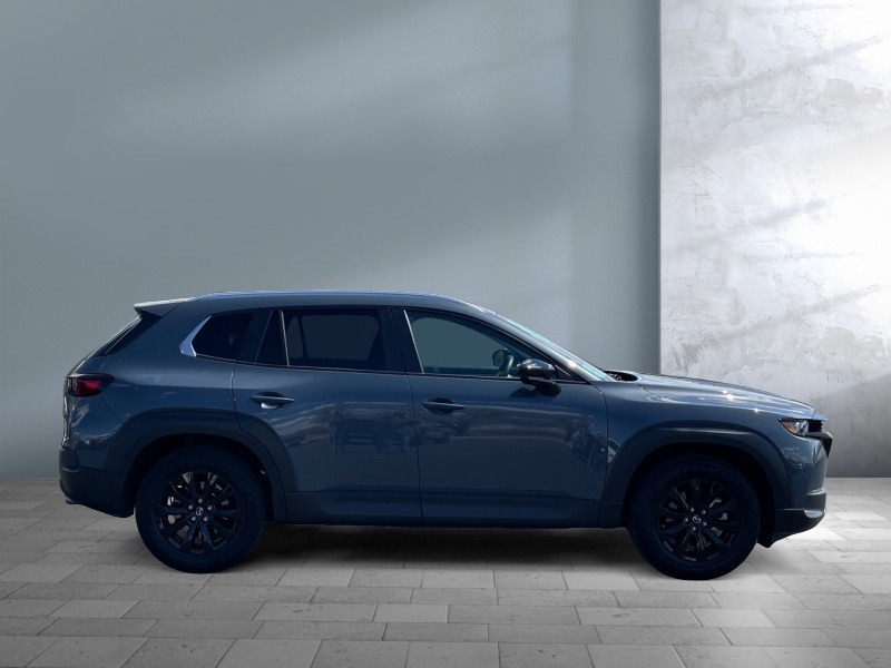 2024 Mazda CX-50