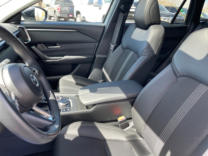 2024 Mazda CX-50