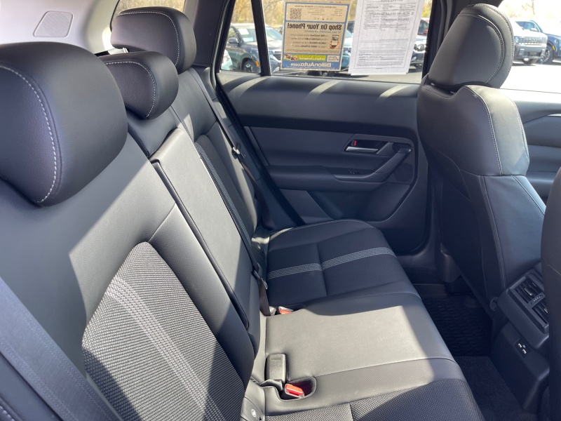 2024 Mazda CX-50