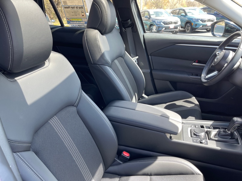 2024 Mazda CX-50