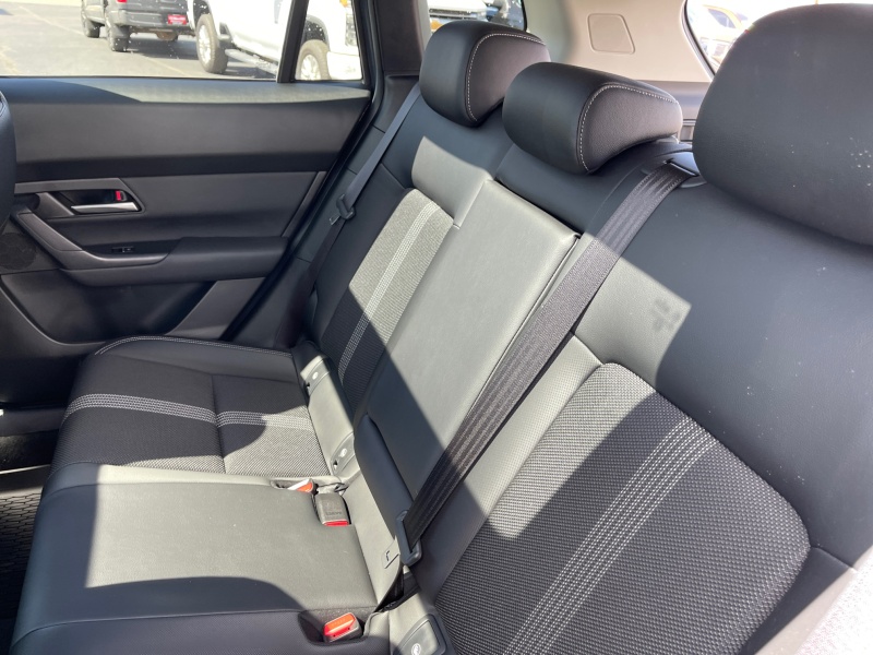 2024 Mazda CX-50