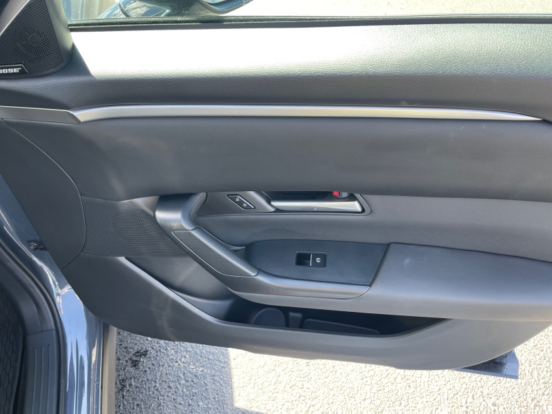2024 Mazda CX-50