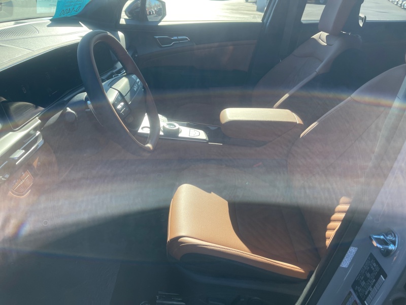 2026 Kia Sportage Hybrid