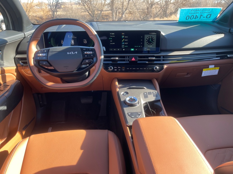 2026 Kia Sportage Hybrid