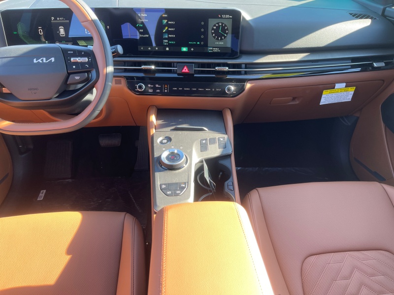 2026 Kia Sportage Hybrid