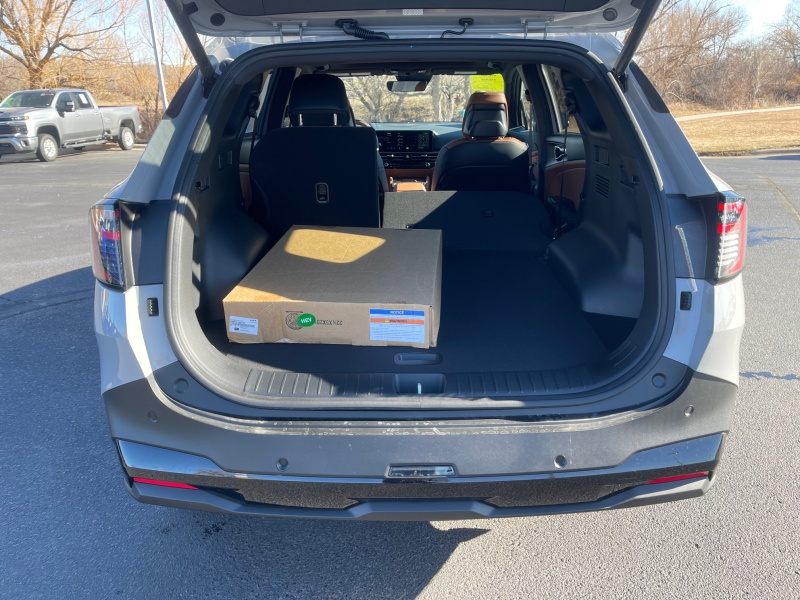 2026 Kia Sportage Hybrid