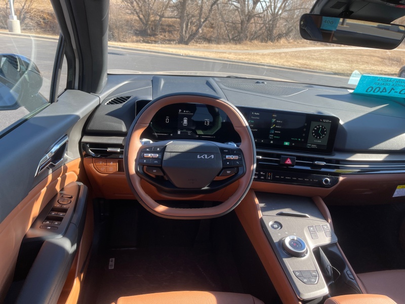 2026 Kia Sportage Hybrid