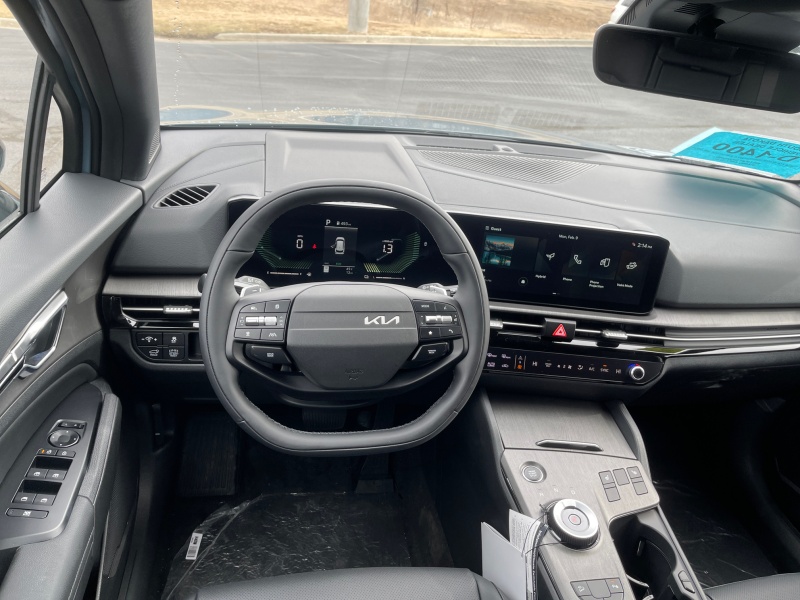 2026 Kia Sportage Hybrid