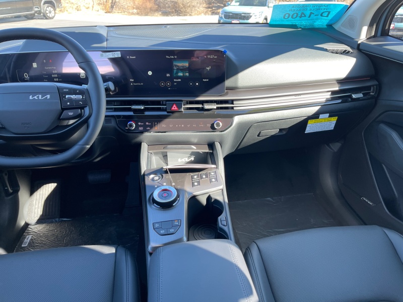 2026 Kia Sportage Hybrid