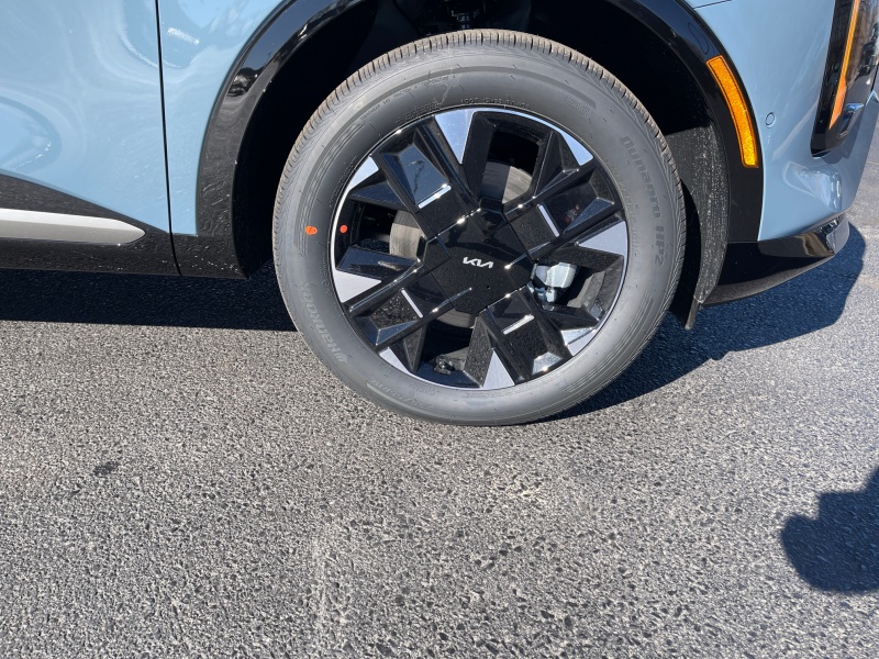 2026 Kia Sportage Hybrid