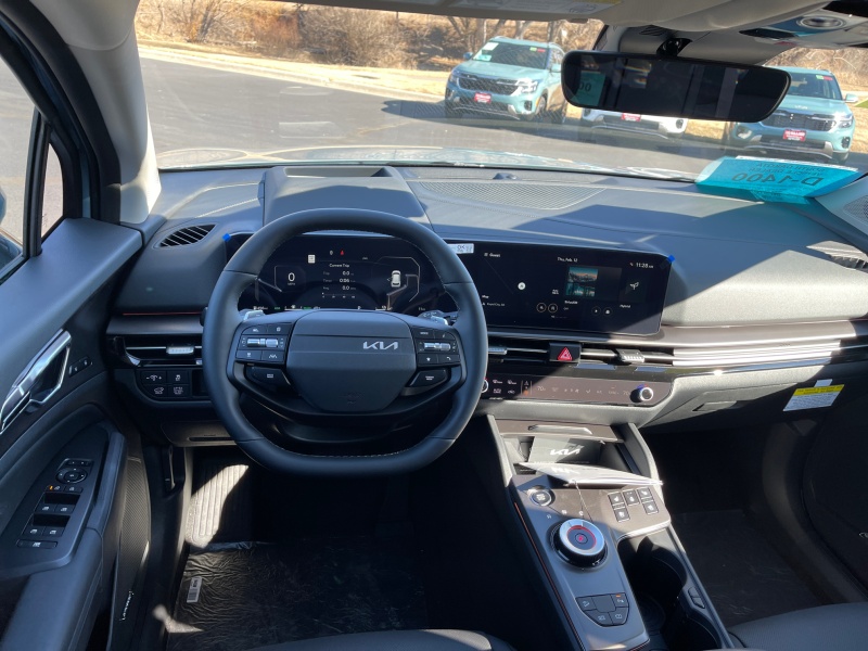 2026 Kia Sportage Hybrid