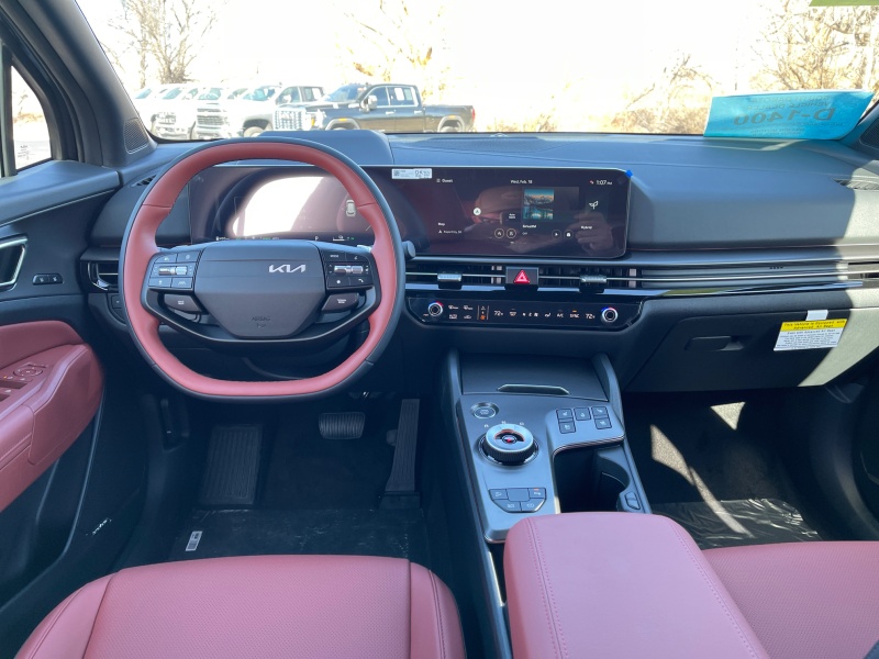 2026 Kia Sportage Hybrid