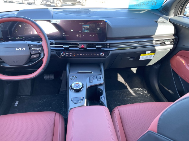 2026 Kia Sportage Hybrid