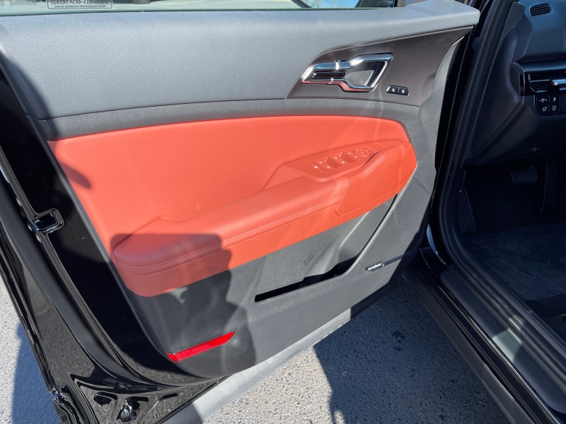 2026 Kia Sportage Hybrid